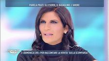 L'esperienza di Pamela al Gf Vip