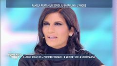 L'esperienza di Pamela al Gf Vip