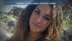 Femminicidi, stalking, violenze-chi protegge le donne?