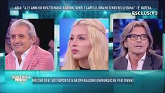 L'opinione del chirurgo plastico