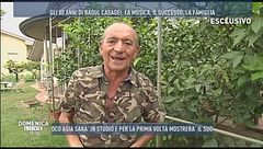 Il "Recinto Casadei"