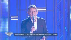 La sorpresa di Placido Domingo Junior