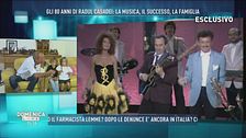 I successi di Casadei