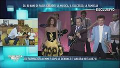 I successi di Casadei