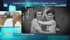 Un messaggio per Raoul