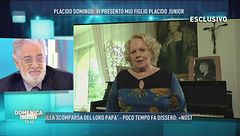 Un'altra sorpresa per Placido