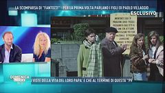 Le "donne" di Fantozzi