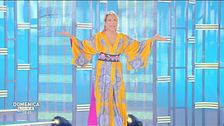Il kimono di Barbara