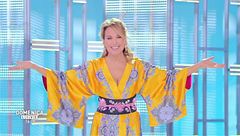 Il kimono di Barbara