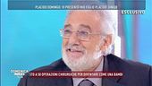 Placido Domingo