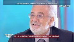 Placido Domingo