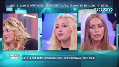 E' Bufera contro i ritocchi di Asia