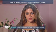 La testimonianza di Besjana