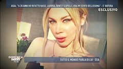 La nuova Asia Nuccetelli