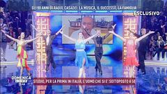 Si balla con la musica di Raoul Casadei