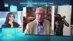 Il messaggio di Pierfrancesco Pingitore