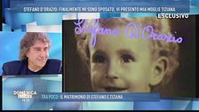 Stefano D'Orazio Story