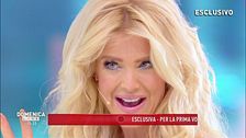 Arriva Victoria Silvstedt
