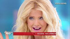 Arriva Victoria Silvstedt