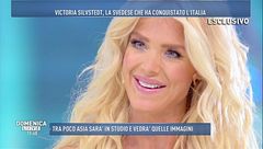 Victoria, il cinema e la claustrofobia