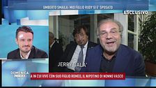 A Rudy e Paola gli auguri degli amici