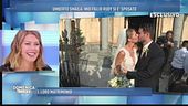 Rudy&Paola, le immagini esclusive del matrimonio