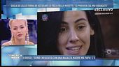 Giulia De Lellis contro Asia Nuccetelli