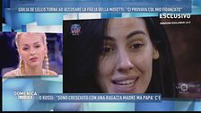 Giulia De Lellis contro Asia Nuccetelli