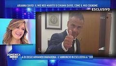 "Stiamo facendo tardi, è ora che vada"