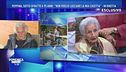 Peppina, sotto sfratto a 95 anni