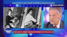 Dalle valigie di cartone al successo con Cochi