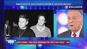 Il ricordo di un grande amico