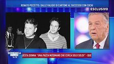 Il ricordo di un grande amico