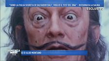 La figlia di Salvador Dalì?