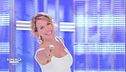 Serena Grandi ed Edoardo