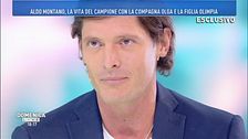 Amori e passioni di Aldo Montano
