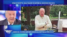 I saluti di Massimo Boldi