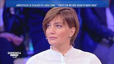 Arrestato lo stalker di Lara Comi