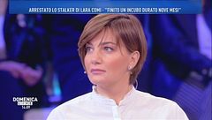 Arrestato lo stalker di Lara Comi