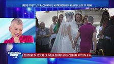 Il matrimonio di mia figlia