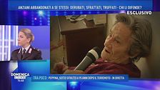 Marcello ed Elena rischiano lo sfratto