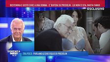 Carmen Di Pietro molestata?