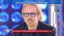 I successi di Umberto Tozzi