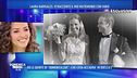 Il matrimonio "segreto" di Laura Barriales