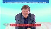 Gianni Morandi nonno