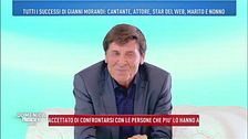 Gianni Morandi nonno