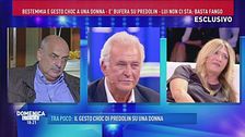 La bestemmia di Predolin
