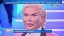 Rodrigo Alves, il Ken umano