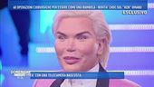 Rodrigo Alves, il Ken umano