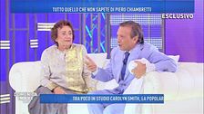 Tutto quello che non sapete di Piero Chiambretti